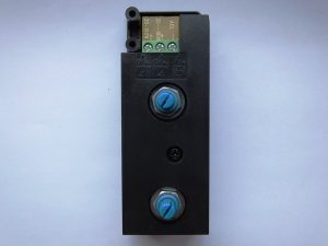 HYTEC HY-3360E ROTARY DIMMER TRANSFORMER