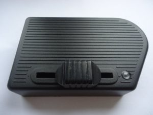 SAVEMYLIGHT HALOGEN & LED SLIDING FOOT DIMMER