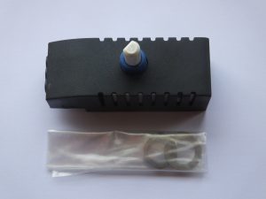 HYTEC HY-L400DIM-UK 2 WAY DIMMER MODULE (DSP-400)