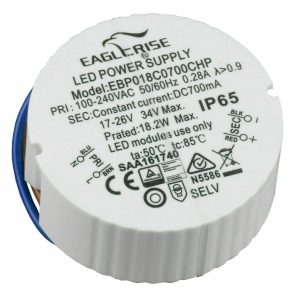 EAGLERISE EBP018C0700CHP CONSTANT CURRENT LED DRIVER