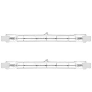 R7 120w 240v HALOGEN LINEAR J118 BULBS
