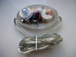 KAOYI KLT-8021 ROTARY DIMMER TRANSFORMER (REPLACED WITH HT8024V2)