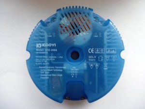 KAOYI KTB-300A ELECTRONIC TRANSFORMER
