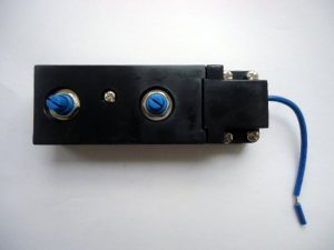 KAOYI KD323C ROTARY DIMMER TRANSFORMER (DISCONTINUED)