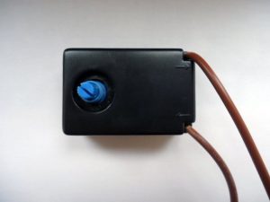 KAOYI KD323B ROTARY DIMMER TRANSFORMER (DISCONTINUED)