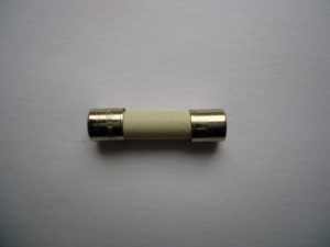 SLIDING DIMMER REPLACEMENT FUSES