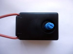 KAOYI KD223 ROTARY DIMMER TRANSFORMER (DISCONTINUED)