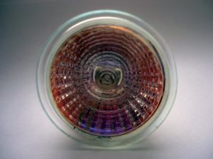 MR16 GU5.3 35w 12v HALOGEN BULB