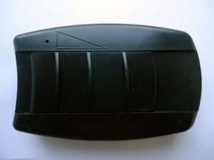 HUIBOLONG HT8024V1 SLIDING FOOT DIMMER TRANSFORMER - BLACK