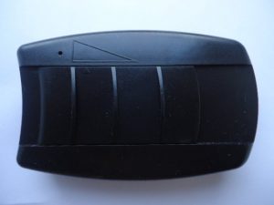 HUIBOLONG HT15024V1 SLIDING FOOT DIMMER TRANSFORMER - BLACK