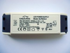 EAGLERISE ELP8x3LS LED DRIVER CONSTANT CURRENT (DISCONTINUED)