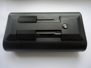 GKMT300T/O 240v 300w / 300w SLIDING FOOT DIMMER TRANSFORMER