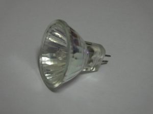 MR11 GU4 20w 12v HALOGEN CAPSULE BULB