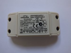 EAGLERISE EIP008C0350LS LED DRIVER CONSTANT CURRENT (DISCONTINUED)