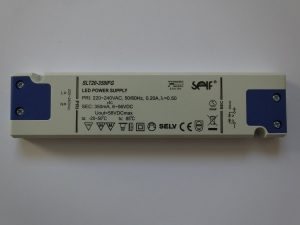 SELF SLT20-350IFG CONSTANT CURRENT LED DRIVER (DISCONTINUED)