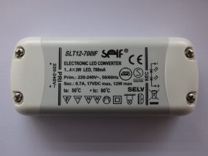SELF SLT12-700IF LED DRIVER CONSTANT CURRENT (DISCONTINUED)