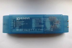 KAOYI KA-300 SELF MONITORING ELECTRONIC TRANSFORMER (DISCONTINUED)