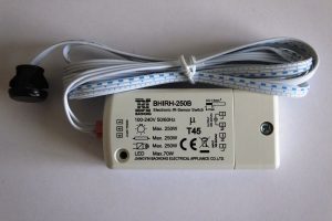BAOHONG BHIRH-250B IR SENSOR SWITCH