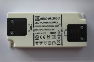 BAOHONG BELD-0612VL-2 6w SUPER THIN LED DRIVER