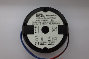 HUIBOLONG HLV1221CB 21w CONSTANT VOLTAGE LED DRIVER (DISCONTINUED)
