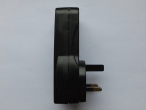 HYTEC HY-LED12V18CQ PLUG IN LED DRIVER