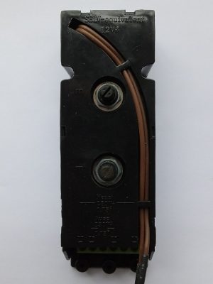 HYTEC HY-2350A ROTARY DIMMER TRANSFORMER