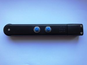 KAOYI KD-323G ROTARY DIMMER TRANSFORMER (DISCONTINUED)