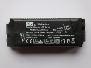 HUIBOLONG HLV70021LB CONSTANT CURRENT LED DRIVER (DISCONTINUED)