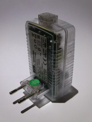 HUIBOLONG WAIBERLON HLV2421TA PLUG IN LED DRIVER