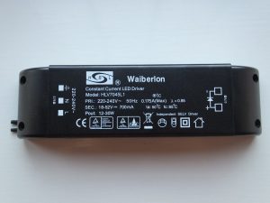HUIBOLONG HLV7045L1 CONSTANT CURRENT LED DRIVER (DISCONTINUED)