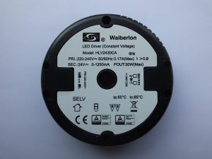 HUIBOLONG HLV2430CA 30w CONSTANT VOLTAGE LED DRIVER