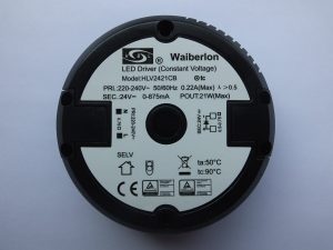 HUIBOLONG HLV2421CB 21w CONSTANT VOLTAGE LED DRIVER