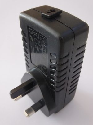 HUIBOLONG WAIBERLON HLV2421BS PLUG IN LED DRIVER