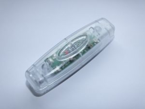 SAVEMYLIGHT HALOGEN & LED HAND TOUCH DIMMER