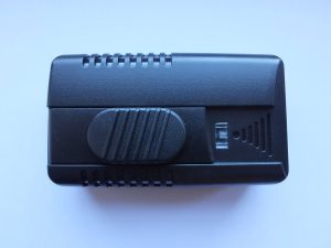 BAON SHIN YA BSY-996A 300w SLIDING FOOT DIMMER