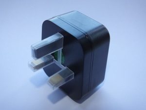 HUIBOLONG HLV12V3BS LED PLUG IN DRIVER