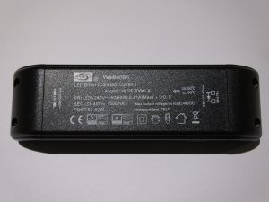 WAIBERLON HLVF0060LA CONSTANT CURRENT LED DRIVER