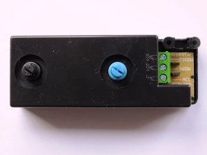 HOPESTAR LD-903 ROTARY DIMMER TRANSFORMER