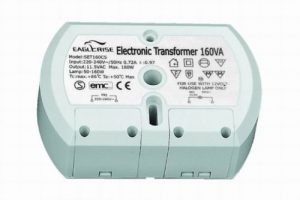 EAGLERISE SET160CK / SET160CS ELECTRONIC TRANSFORMER (2 OUTPUTS)