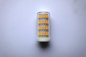 G4 4w 12-24v DIMMABLE LED BULB