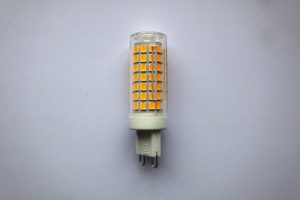 G9 4w 240v DIMMABLE LED BULB