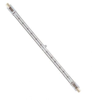 R7 2000w 240v HALOGEN LINEAR 332mm BULB