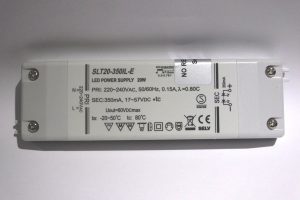SELF SLT20-350IL-E CONSTANT CURRENT LED DRIVER
