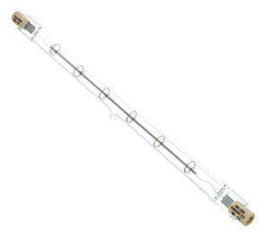 R7 1000w 240v HALOGEN LINEAR 189mm BULB