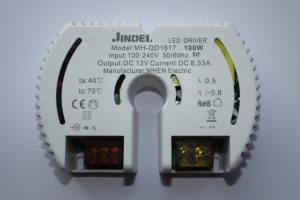 JINDEL MH-QD1617 100w LED DRIVER