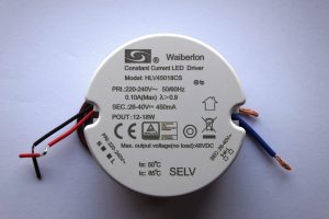 WAIBERLON HLV45018CS CONSTANT CURRENT LED DRIVER