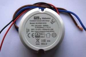 WAIBERLON HLV55012CS CONSTANT CURRENT LED DRIVER
