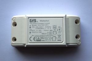 HUIBOLONG HLV70012R1 CONSTANT CURRENT LED DRIVER