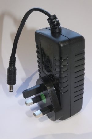 HUIBOLONG WAIBERLON HLV1236BS PLUG IN LED DRIVER