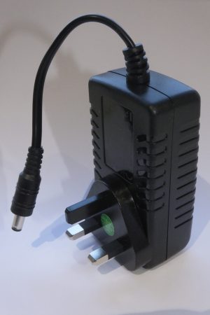 HUIBOLONG WAIBERLON HLV1240BS PLUG IN LED DRIVER